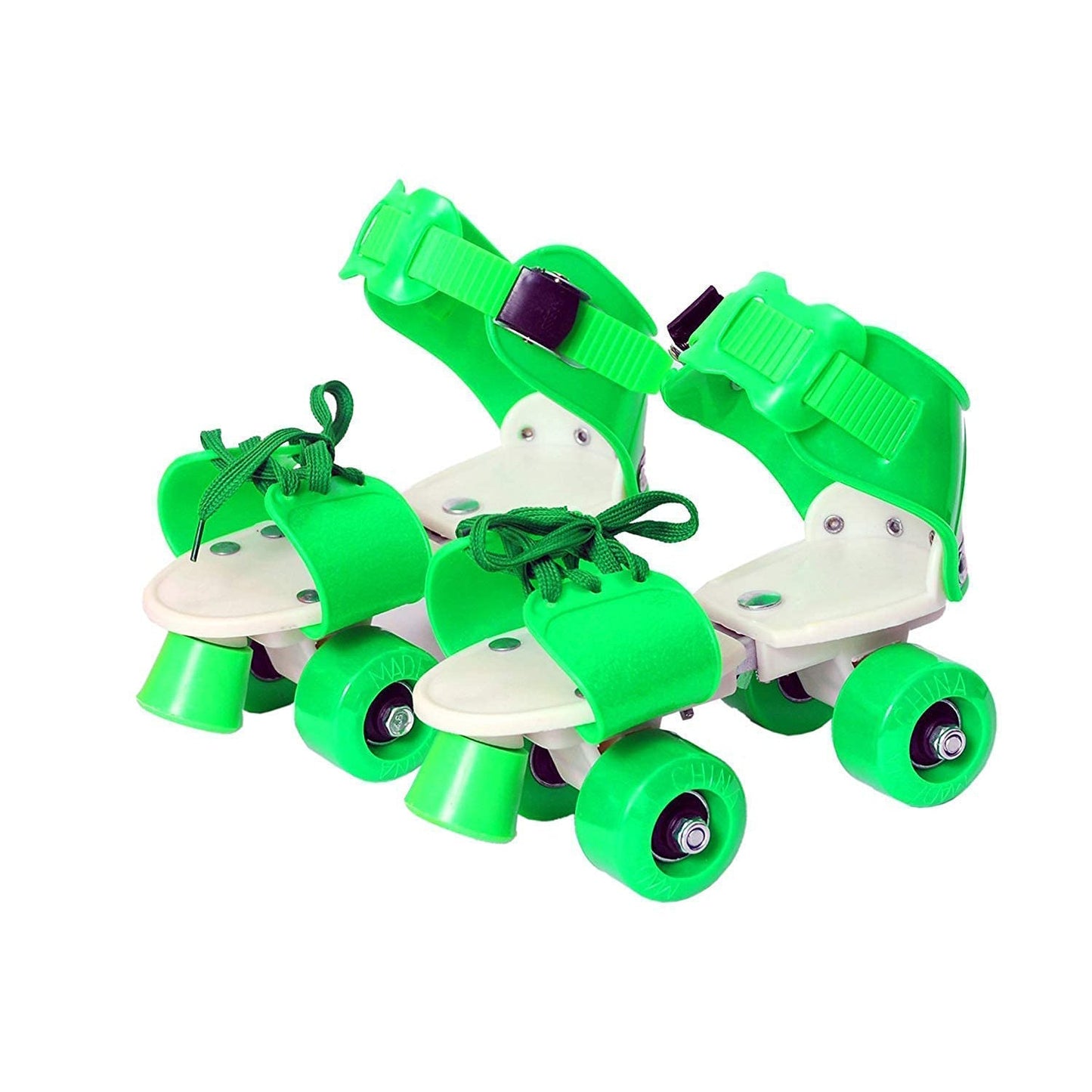 Kids Roller Skates β Adjustable & Comfortable Skating Shoes (Pair of 1)