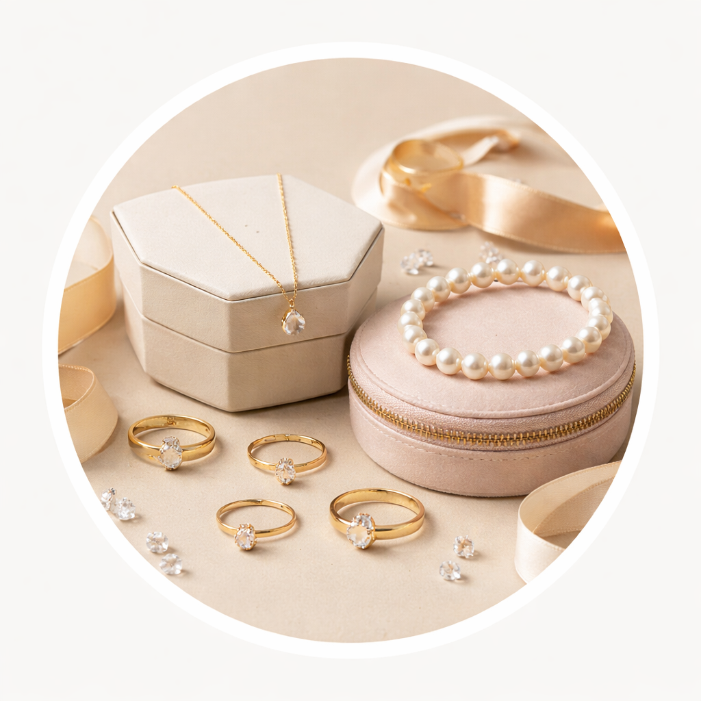 Jewellery