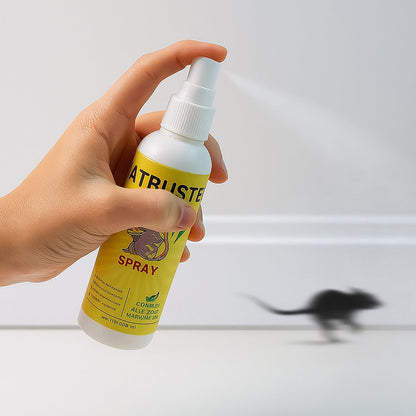 Rodent Guard
