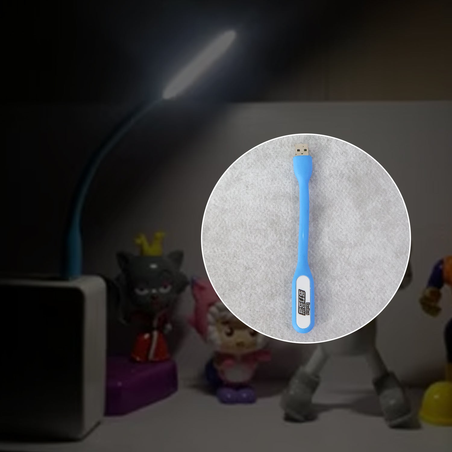 USB Glow Stick