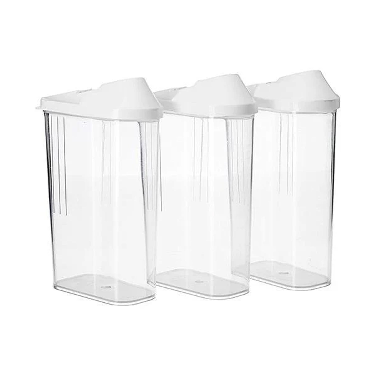 Container Set