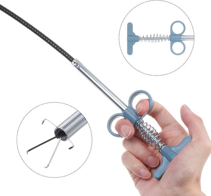 Flexible Drain Cleaner