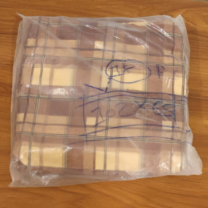 Protective Top Load Washing Machine Cover 102 × 65 (1 Pc)