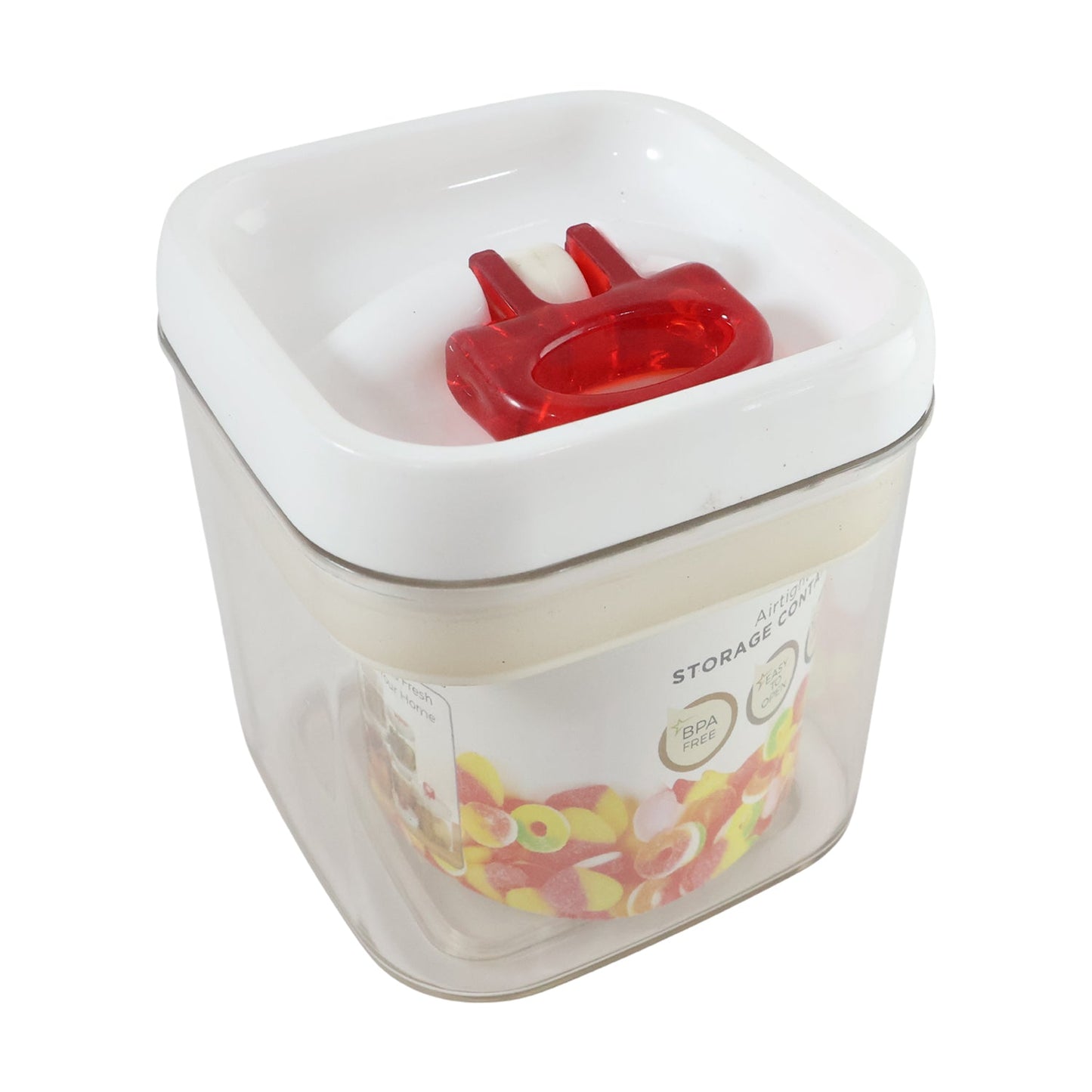 Kitchen Container