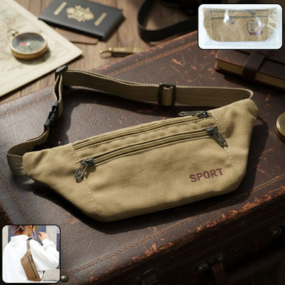 Waist Pouch