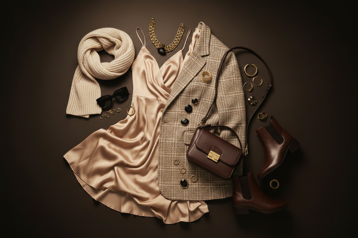 Apparel & Accessories